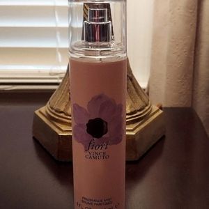 Vince Camuto Fiori Fragrance Mist for Women, 8 Oz BNWT SO 1 LEFT!